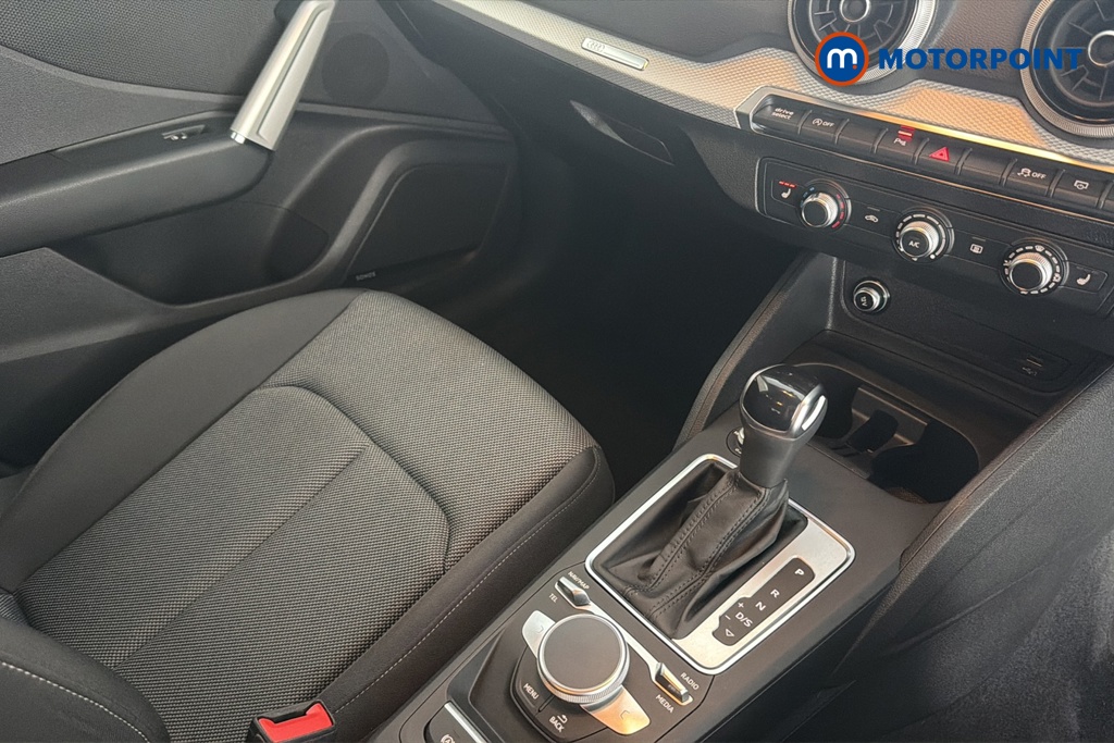Audi Q2 Sport Automatic Petrol SUV - Stock Number (1668401) - 15th supplementary image
