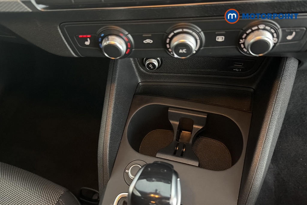 Audi Q2 Sport Automatic Petrol SUV - Stock Number (1668401) - 16th supplementary image