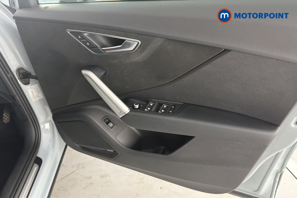 Audi Q2 Sport Automatic Petrol SUV - Stock Number (1668401) - 18th supplementary image