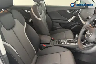 Audi Q2 Sport Automatic Petrol SUV - Stock Number (1668401) - 22nd supplementary image