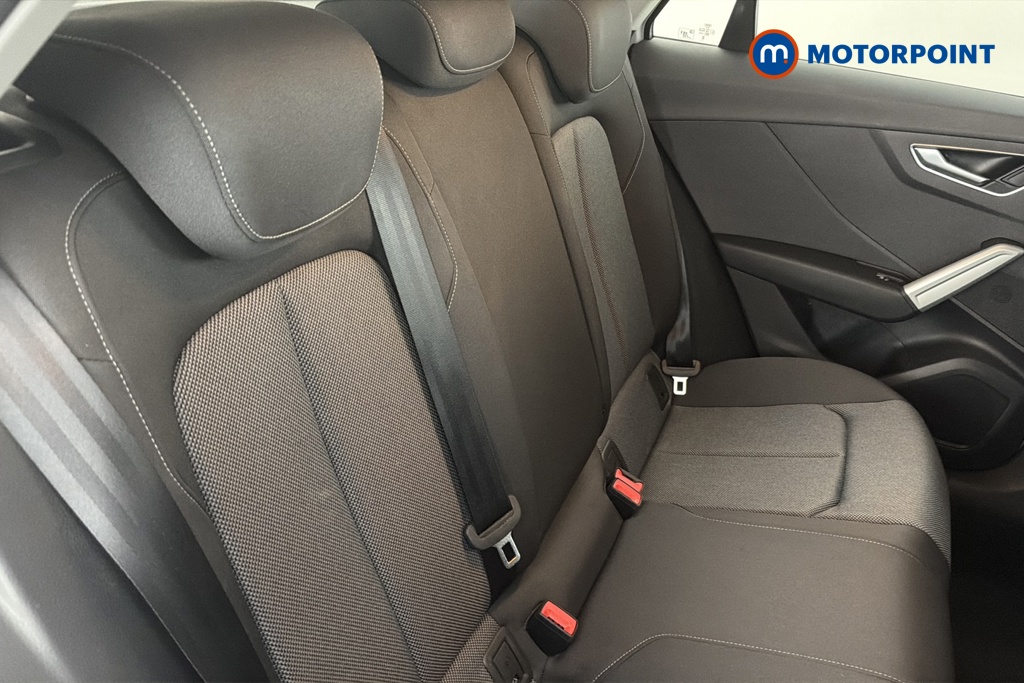 Audi Q2 Sport Automatic Petrol SUV - Stock Number (1668401) - 25th supplementary image