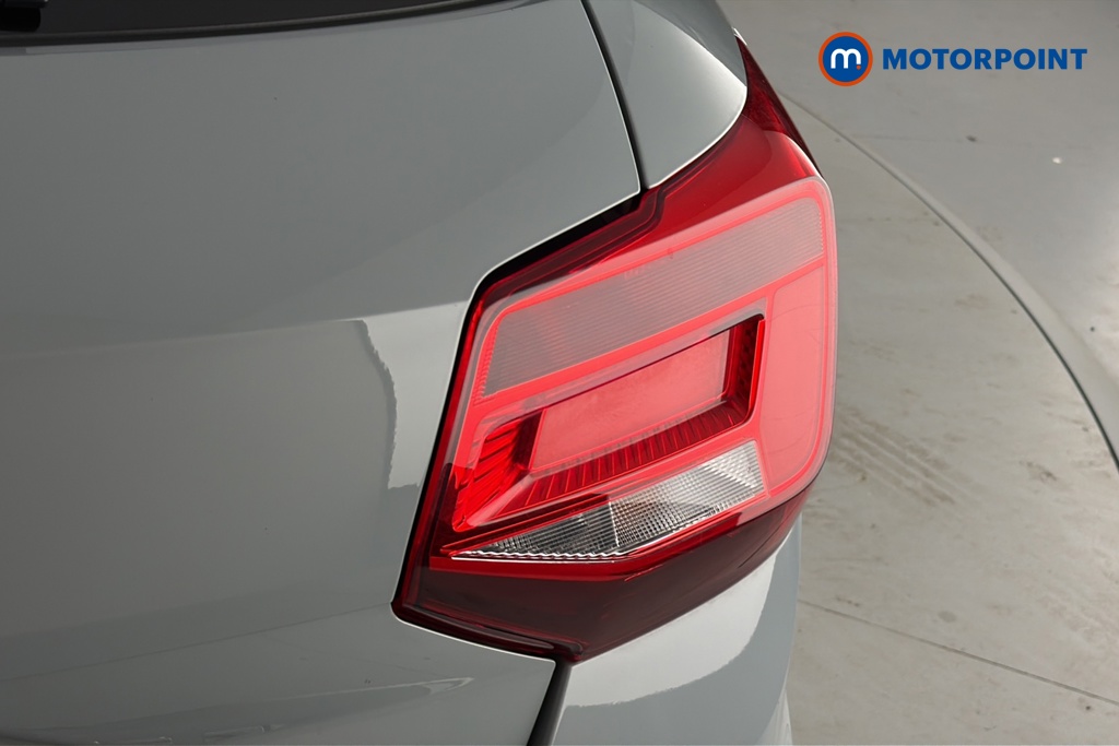 Audi Q2 Sport Automatic Petrol SUV - Stock Number (1668401) - 36th supplementary image