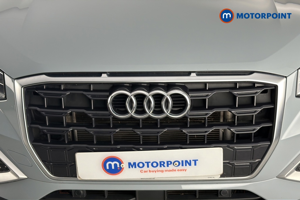 Audi Q2 Sport Automatic Petrol SUV - Stock Number (1668401) - 43rd supplementary image