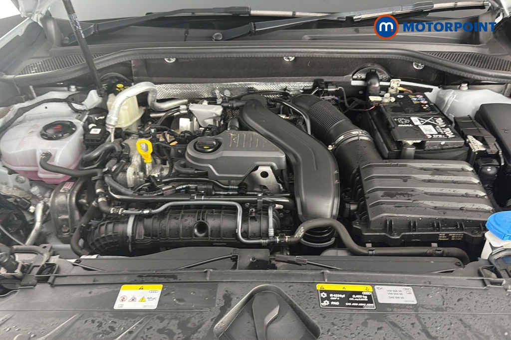 Audi Q2 Sport Automatic Petrol SUV - Stock Number (1668401) - 48th supplementary image