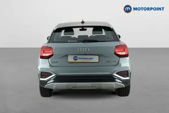 Audi Q2 Sport Automatic Petrol SUV - Stock Number (1668401) - Rear bumper