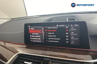 BMW 5 Series SE Automatic Diesel Saloon - Stock Number (1668406) - 8th supplementary image