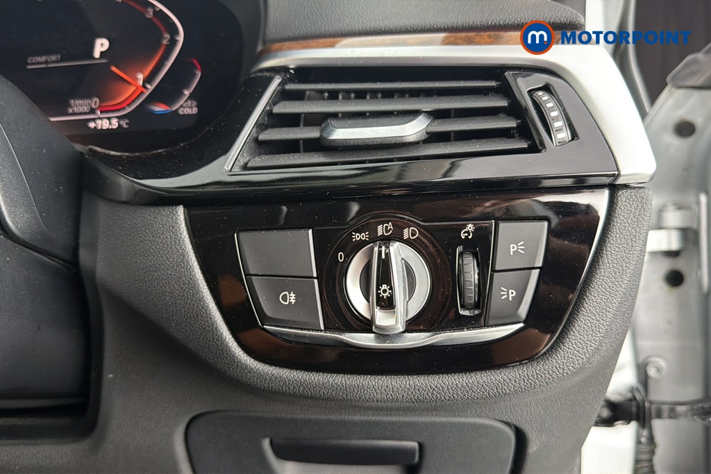 BMW 5 Series SE Automatic Diesel Saloon - Stock Number (1668406) - 11th supplementary image
