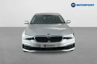 BMW 5 Series SE Automatic Diesel Saloon - Stock Number (1668406) - Front bumper