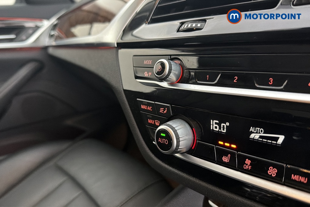 BMW 5 Series SE Automatic Diesel Saloon - Stock Number (1668406) - 14th supplementary image