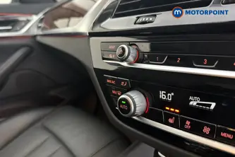 BMW 5 Series SE Automatic Diesel Saloon - Stock Number (1668406) - 14th supplementary image