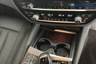 BMW 5 Series SE Automatic Diesel Saloon - Stock Number (1668406) - 16th supplementary image