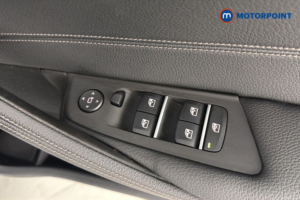 BMW 5 Series SE Automatic Diesel Saloon - Stock Number (1668406) - 19th supplementary image