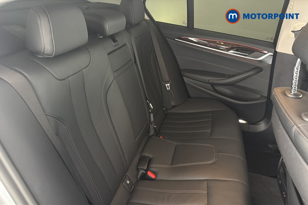 BMW 5 Series SE Automatic Diesel Saloon - Stock Number (1668406) - 25th supplementary image