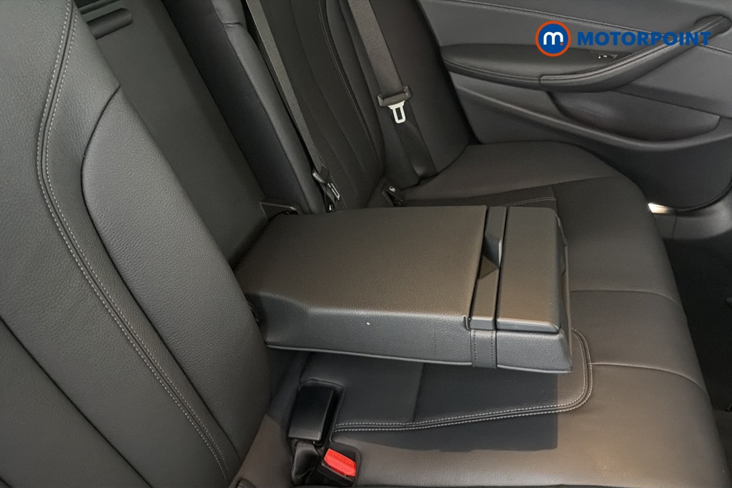 BMW 5 Series SE Automatic Diesel Saloon - Stock Number (1668406) - 26th supplementary image