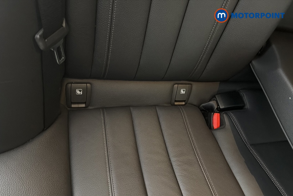 BMW 5 Series SE Automatic Diesel Saloon - Stock Number (1668406) - 27th supplementary image