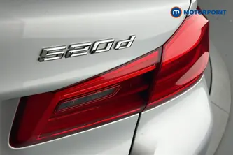 BMW 5 Series SE Automatic Diesel Saloon - Stock Number (1668406) - 36th supplementary image