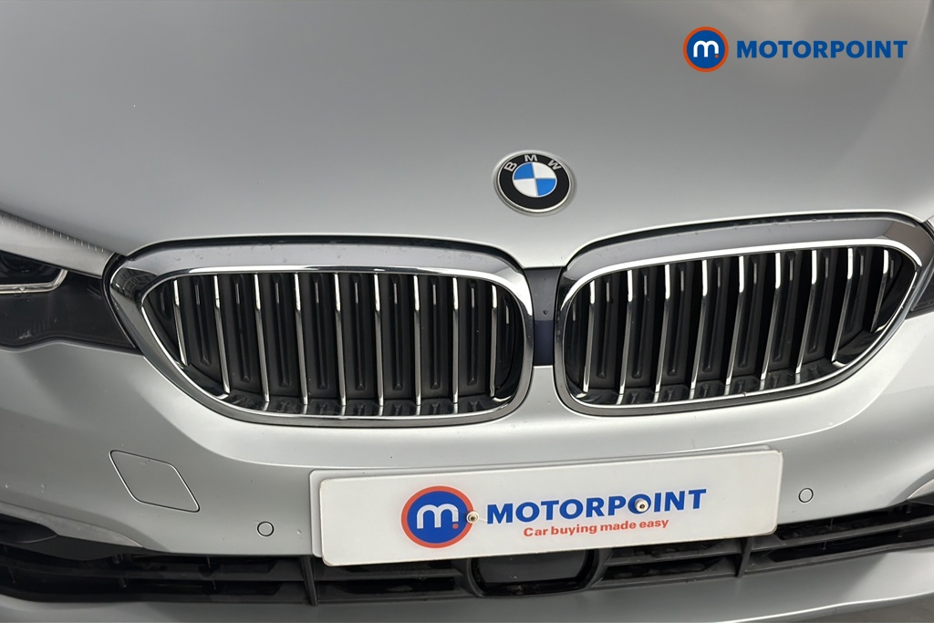BMW 5 Series SE Automatic Diesel Saloon - Stock Number (1668406) - 43rd supplementary image