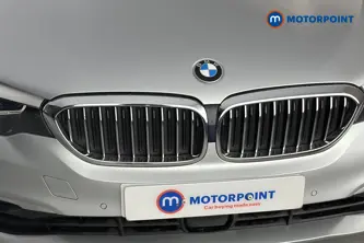 BMW 5 Series SE Automatic Diesel Saloon - Stock Number (1668406) - 43rd supplementary image