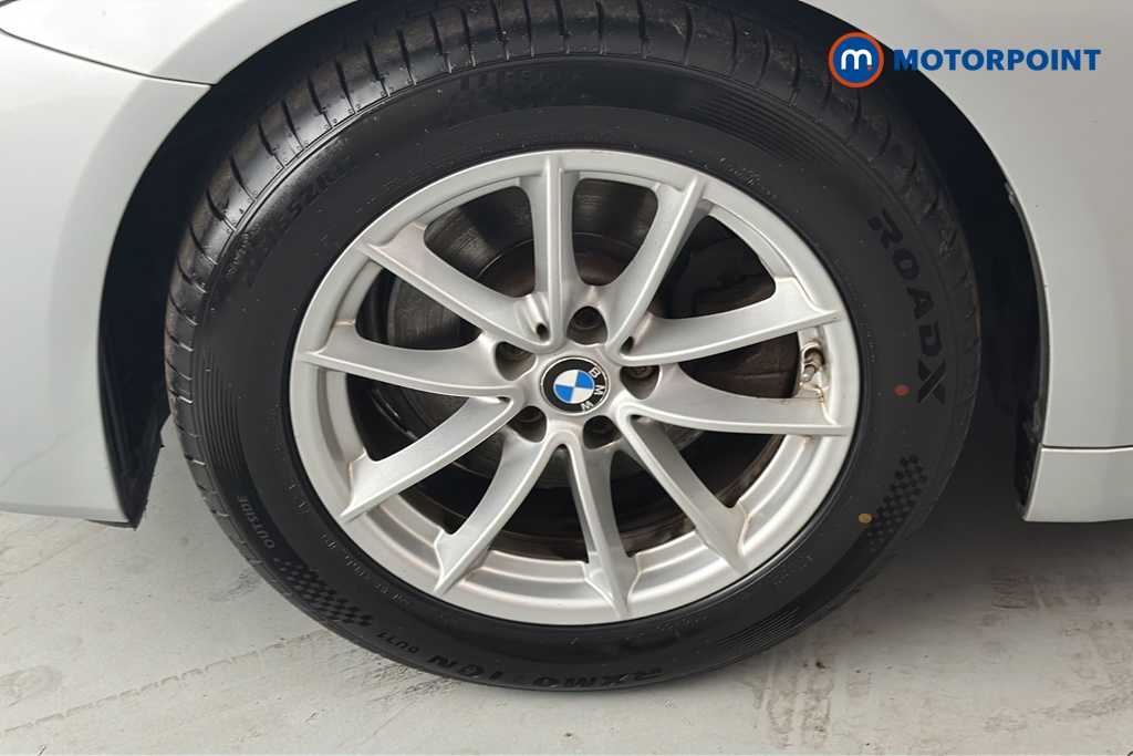 BMW 5 Series SE Automatic Diesel Saloon - Stock Number (1668406) - 44th supplementary image