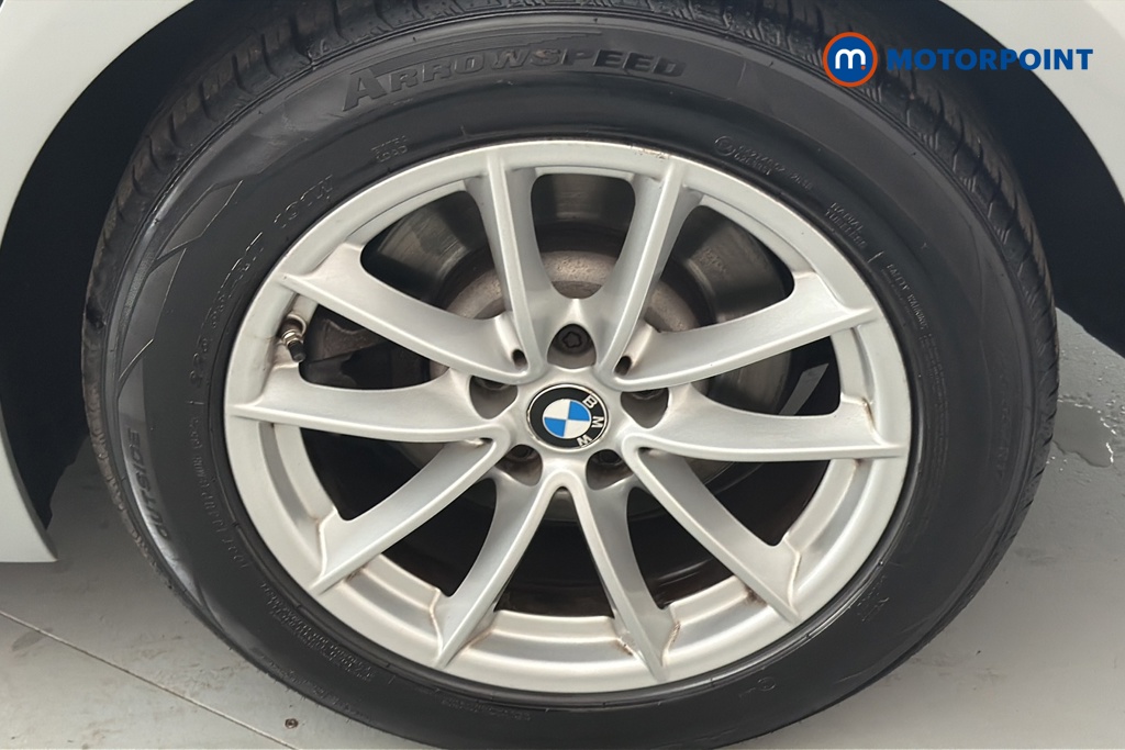 BMW 5 Series SE Automatic Diesel Saloon - Stock Number (1668406) - 45th supplementary image