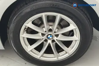 BMW 5 Series SE Automatic Diesel Saloon - Stock Number (1668406) - 45th supplementary image