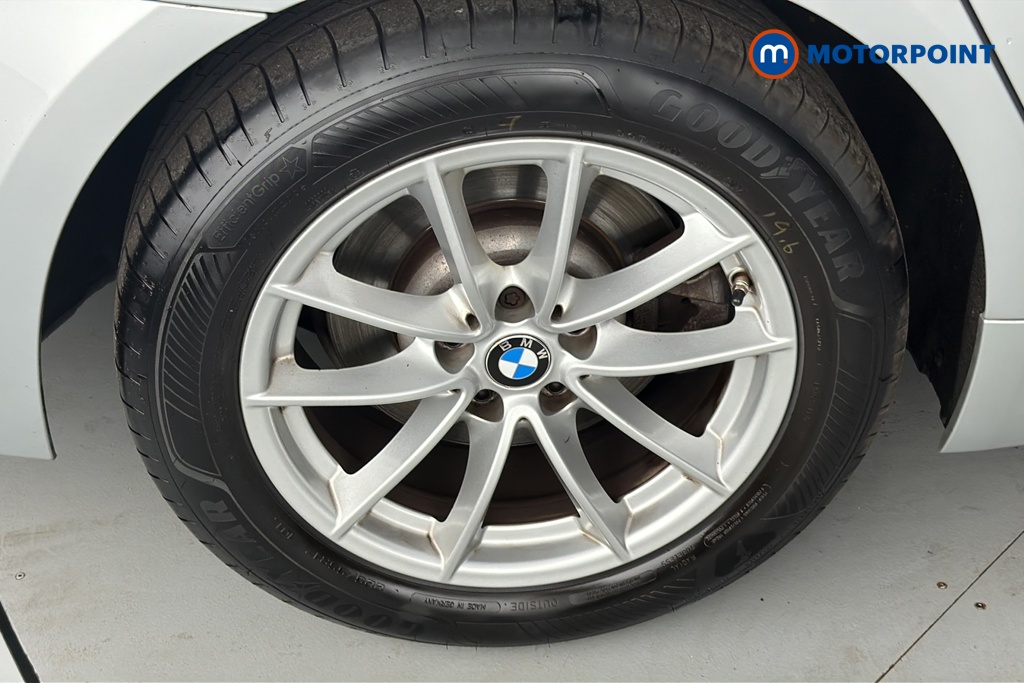 BMW 5 Series SE Automatic Diesel Saloon - Stock Number (1668406) - 46th supplementary image