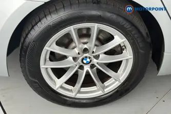 BMW 5 Series SE Automatic Diesel Saloon - Stock Number (1668406) - 46th supplementary image