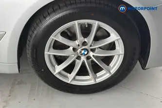 BMW 5 Series SE Automatic Diesel Saloon - Stock Number (1668406) - 47th supplementary image