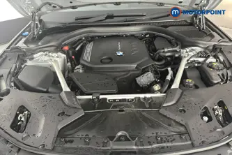 BMW 5 Series SE Automatic Diesel Saloon - Stock Number (1668406) - 48th supplementary image