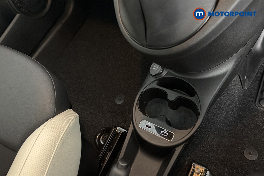 Fiat 500 Dolcevita Manual Petrol Hatchback - Stock Number (1668415) - 16th supplementary image