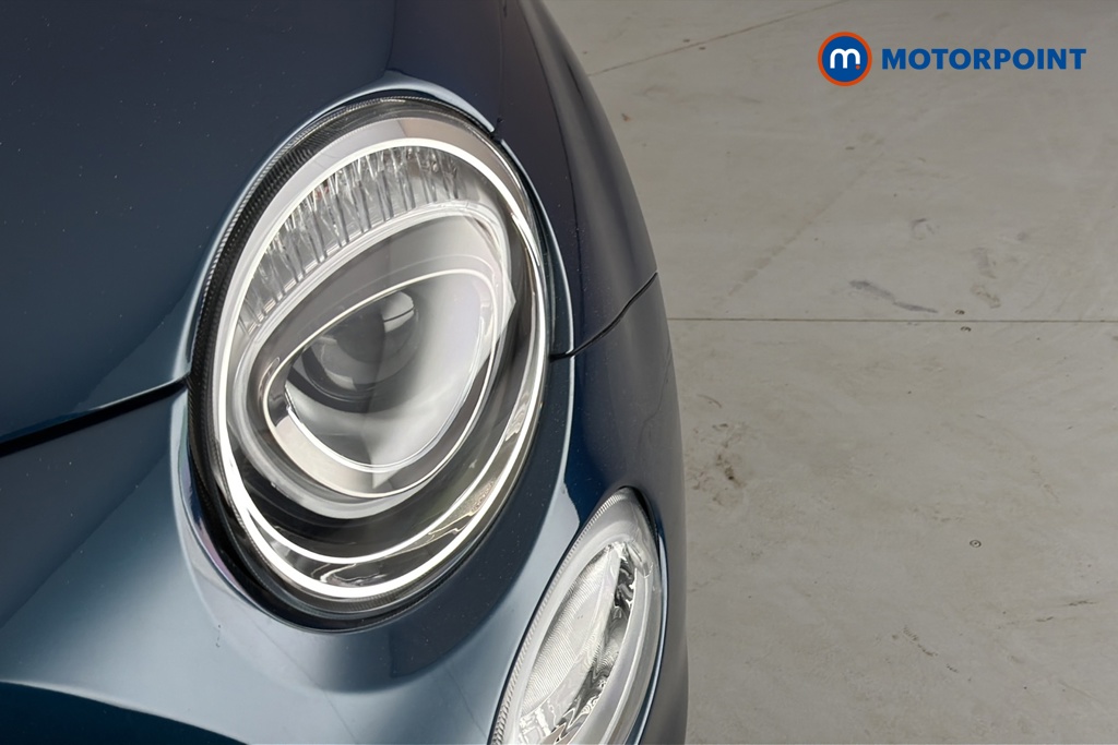 Fiat 500 Dolcevita Manual Petrol Hatchback - Stock Number (1668415) - 42nd supplementary image