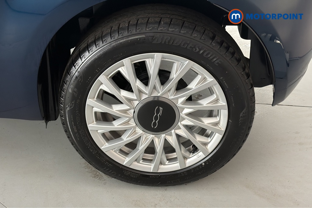 Fiat 500 Dolcevita Manual Petrol Hatchback - Stock Number (1668415) - 45th supplementary image