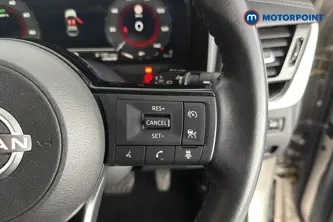 Nissan X-Trail N-Connecta Automatic Petrol-Electric Hybrid SUV - Stock Number (1668424) - 3rd supplementary image