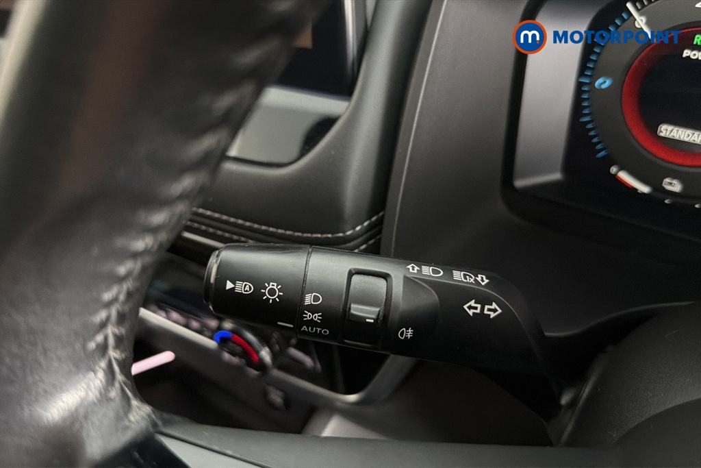 Nissan X-Trail N-Connecta Automatic Petrol-Electric Hybrid SUV - Stock Number (1668424) - 5th supplementary image