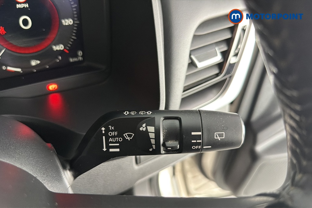 Nissan X-Trail N-Connecta Automatic Petrol-Electric Hybrid SUV - Stock Number (1668424) - 6th supplementary image