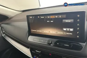 Nissan X-Trail N-Connecta Automatic Petrol-Electric Hybrid SUV - Stock Number (1668424) - 8th supplementary image