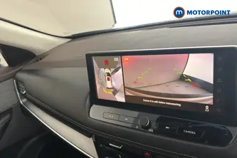 Nissan X-Trail N-Connecta Automatic Petrol-Electric Hybrid SUV - Stock Number (1668424) - 13th supplementary image