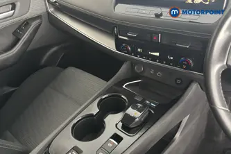 Nissan X-Trail N-Connecta Automatic Petrol-Electric Hybrid SUV - Stock Number (1668424) - 15th supplementary image