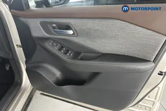 Nissan X-Trail N-Connecta Automatic Petrol-Electric Hybrid SUV - Stock Number (1668424) - 18th supplementary image