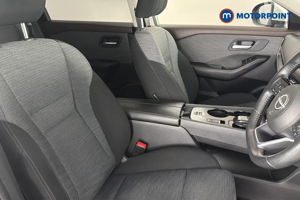 Nissan X-Trail N-Connecta Automatic Petrol-Electric Hybrid SUV - Stock Number (1668424) - 22nd supplementary image