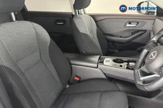 Nissan X-Trail N-Connecta Automatic Petrol-Electric Hybrid SUV - Stock Number (1668424) - 22nd supplementary image