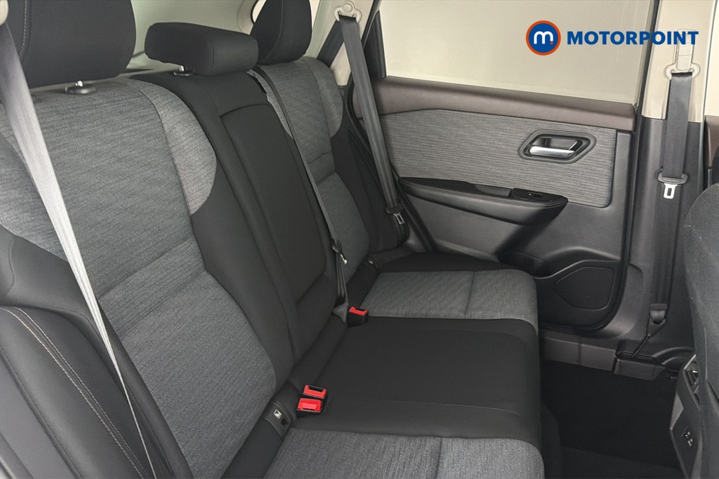 Nissan X-Trail N-Connecta Automatic Petrol-Electric Hybrid SUV - Stock Number (1668424) - 25th supplementary image