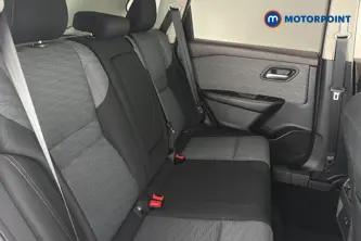 Nissan X-Trail N-Connecta Automatic Petrol-Electric Hybrid SUV - Stock Number (1668424) - 25th supplementary image