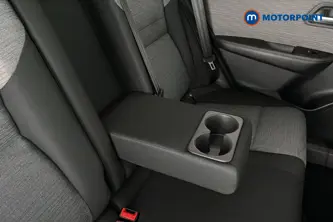 Nissan X-Trail N-Connecta Automatic Petrol-Electric Hybrid SUV - Stock Number (1668424) - 26th supplementary image