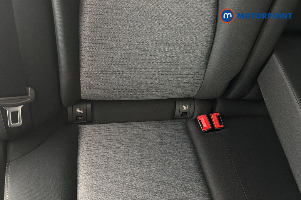 Nissan X-Trail N-Connecta Automatic Petrol-Electric Hybrid SUV - Stock Number (1668424) - 27th supplementary image