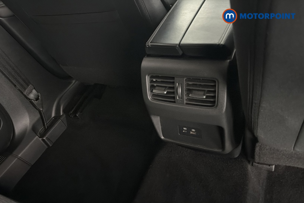 Nissan X-Trail N-Connecta Automatic Petrol-Electric Hybrid SUV - Stock Number (1668424) - 28th supplementary image