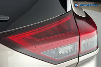 Nissan X-Trail N-Connecta Automatic Petrol-Electric Hybrid SUV - Stock Number (1668424) - 36th supplementary image