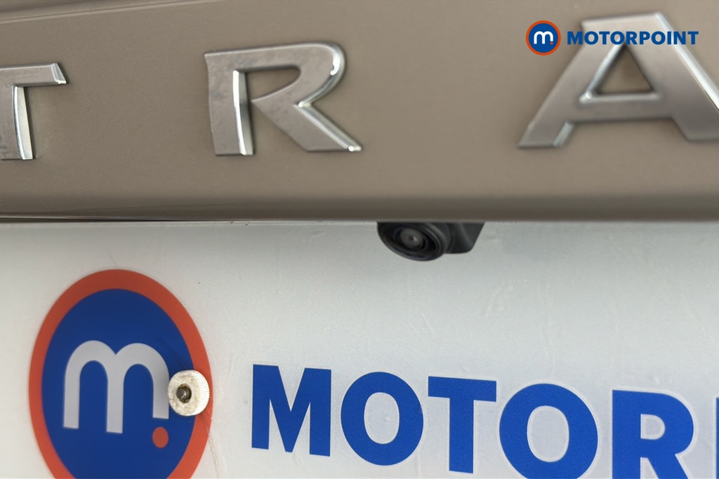 Nissan X-Trail N-Connecta Automatic Petrol-Electric Hybrid SUV - Stock Number (1668424) - 37th supplementary image