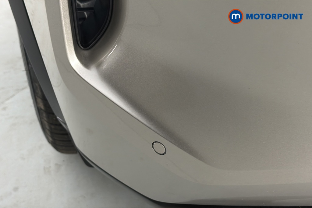 Nissan X-Trail N-Connecta Automatic Petrol-Electric Hybrid SUV - Stock Number (1668424) - 38th supplementary image