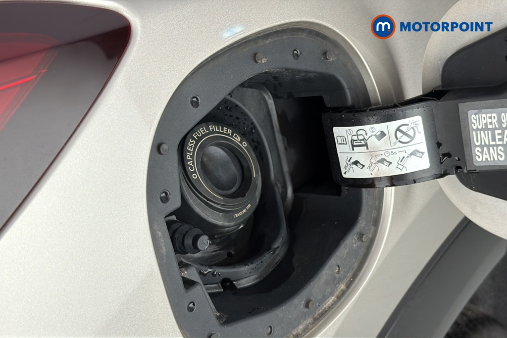 Nissan X-Trail N-Connecta Automatic Petrol-Electric Hybrid SUV - Stock Number (1668424) - 41st supplementary image